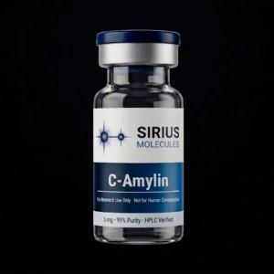 C-Amylin (Cag)