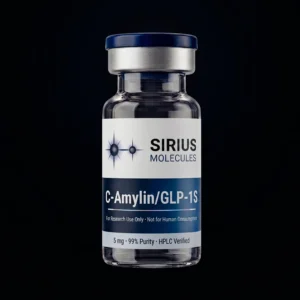 Blend C-Amylin/GLP-1S