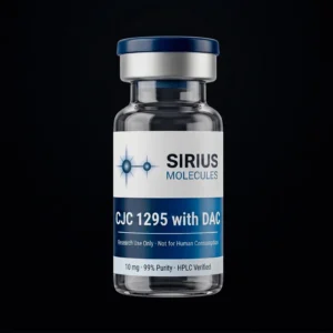 CJC 1295 with DAC