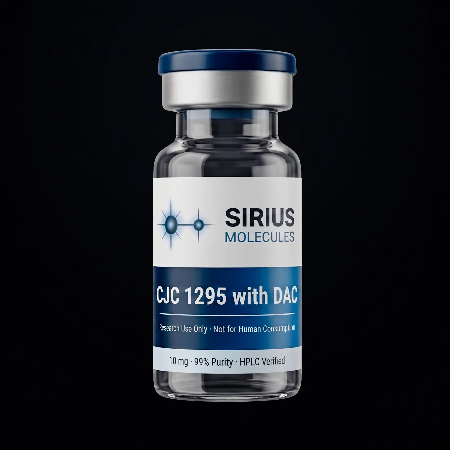 CJC 1295 with DAC