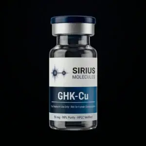 GHK-Cu