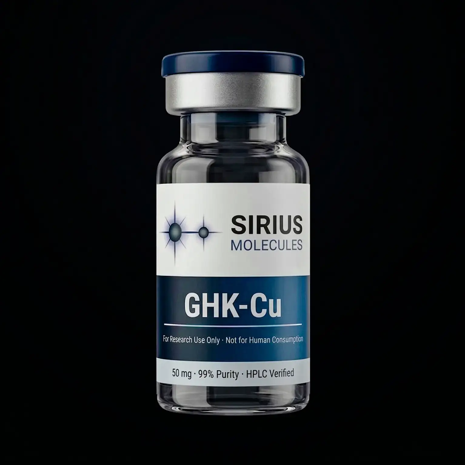 GHK-Cu