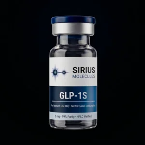 GLP-1S
