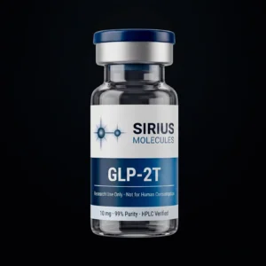 GLP-2T