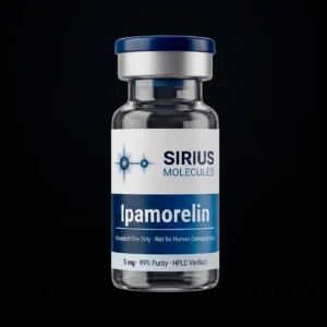 Ipamorelin