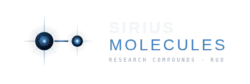 Sirius Molecules