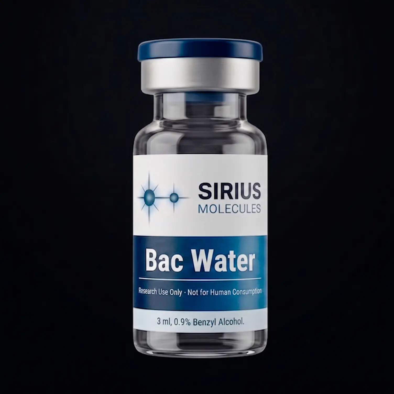 Bac Water_3ml