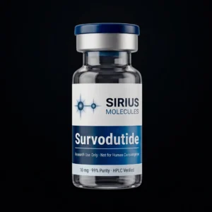 Survodutide