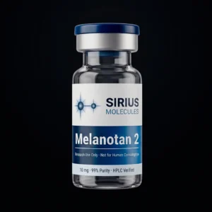 Melanotan 2