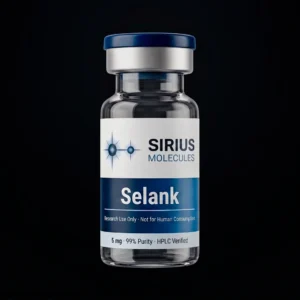Selank