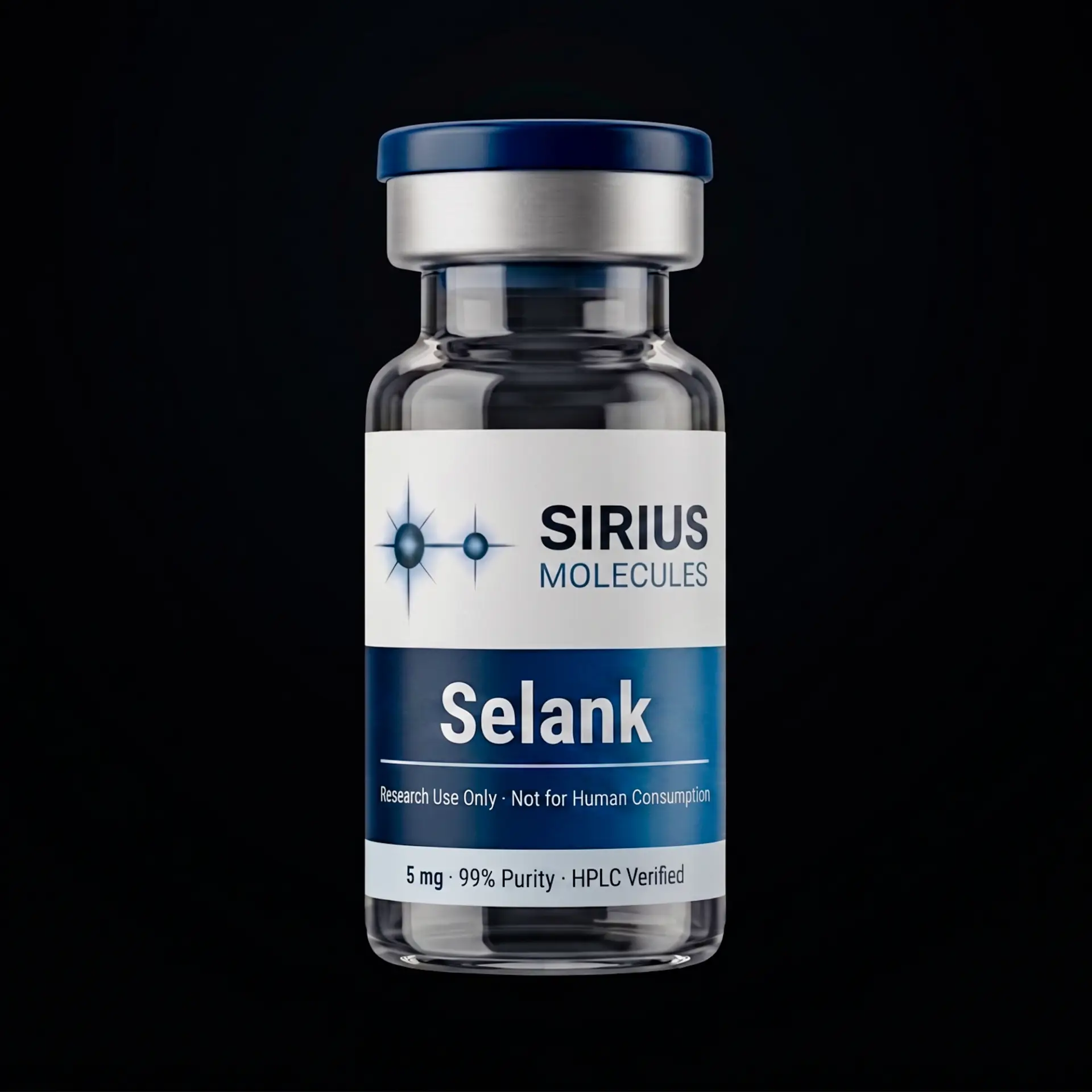 Selank_5mg