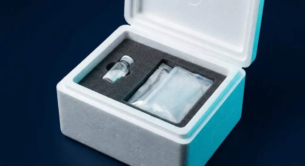 Cold-Chain Shipping for Research Compounds: What Actually Protects the Material