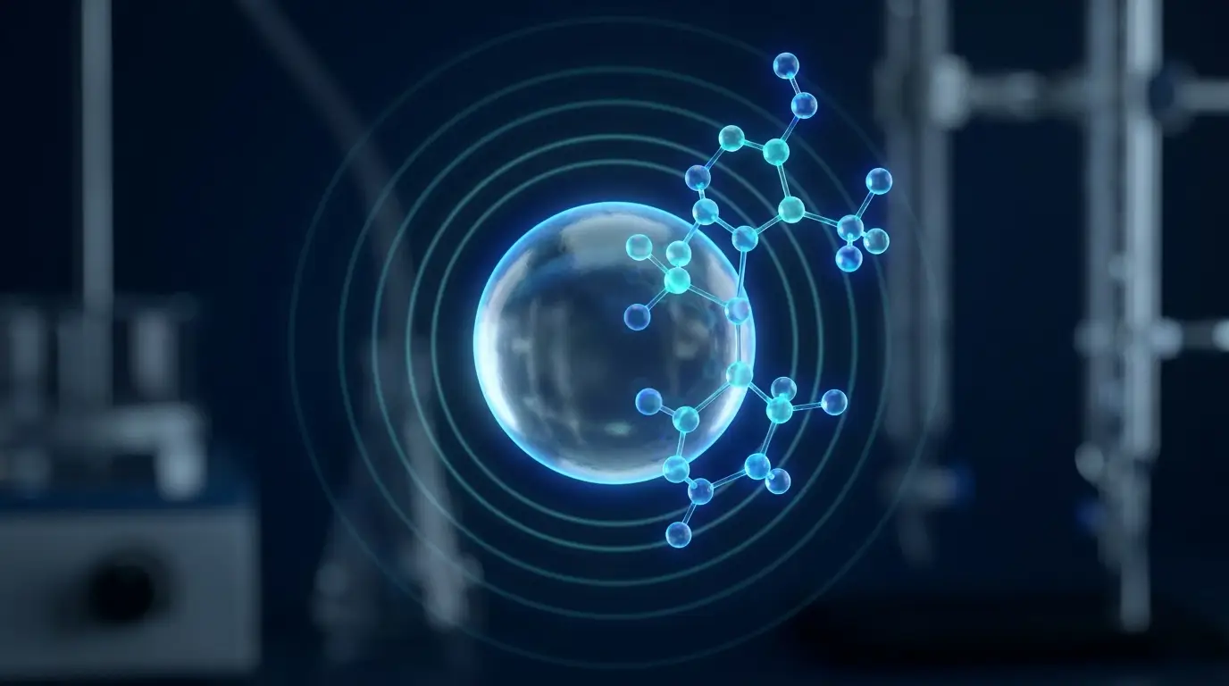 The Chemistry of Building a Peptide: Inside Solid-Phase Synthesis