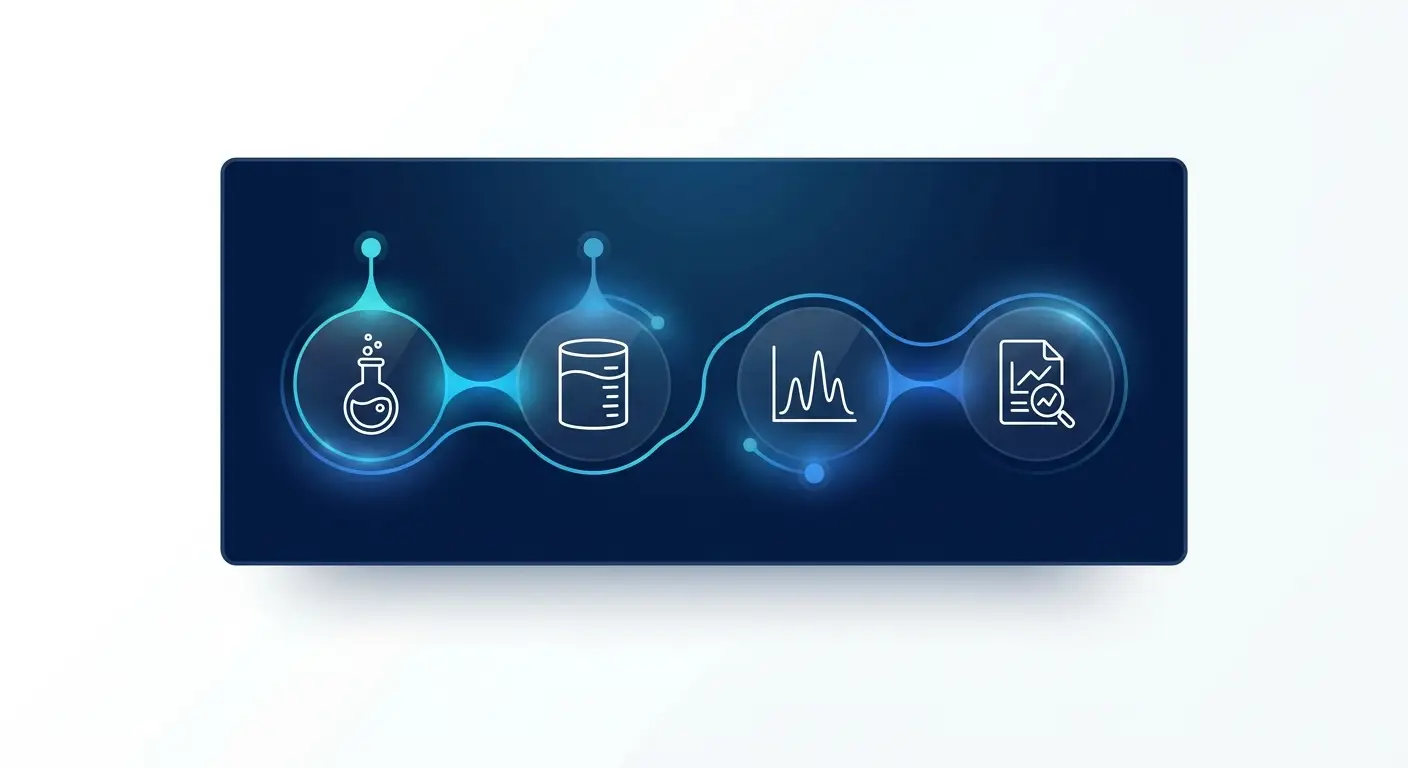 Lot and Batch Documentation: How a Quality Supply Chain Keeps Its Story Straight