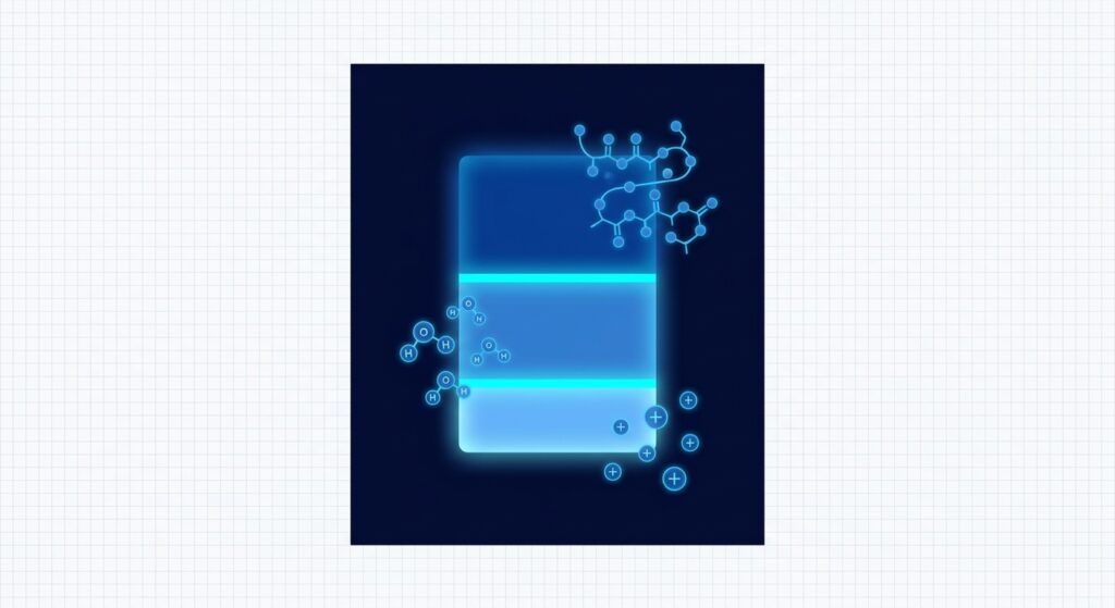 Net Peptide Content: The Number That Isn't on Most Certificates