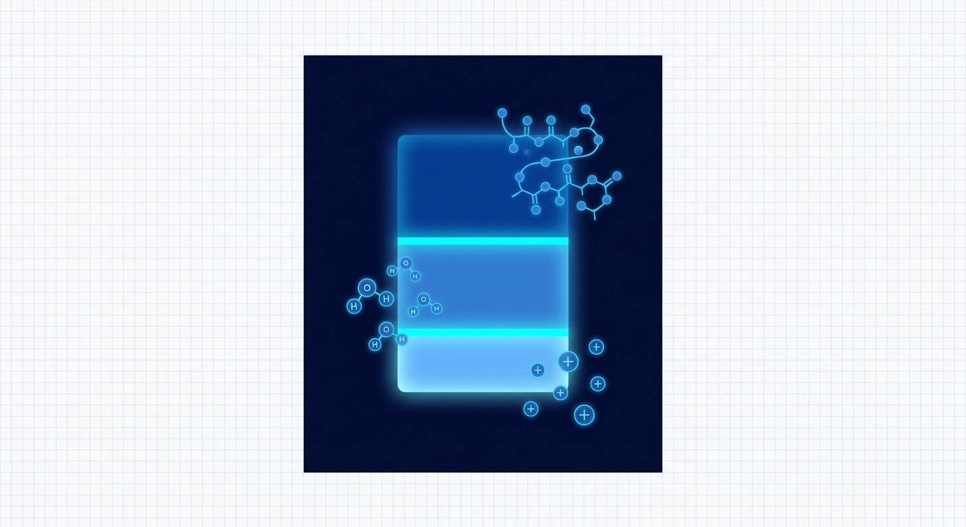 Net Peptide Content: The Number That Isn't on Most Certificates