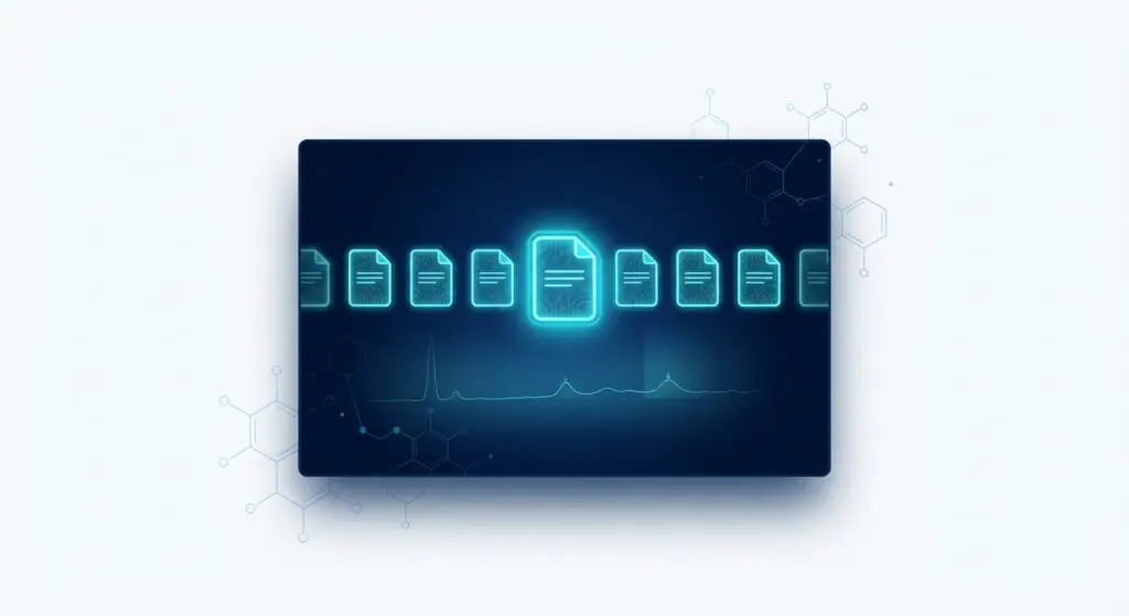 The Recycled Certificate: How Static Documents Hide Quality Drift