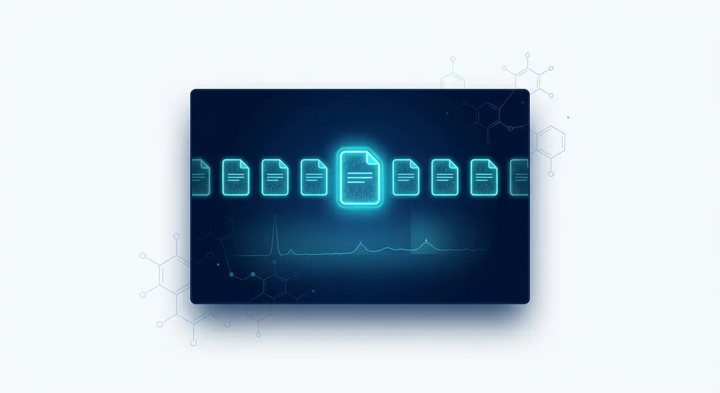 The Recycled Certificate: How Static Documents Hide Quality Drift