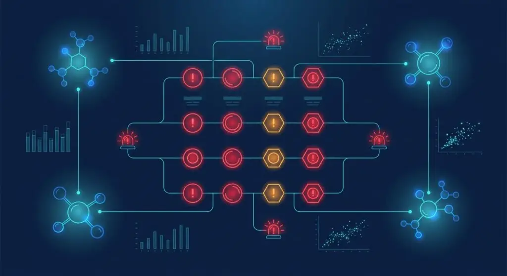 Red Flags When Buying Research Compounds: 12 Warning Signs Worth Walking Away From
